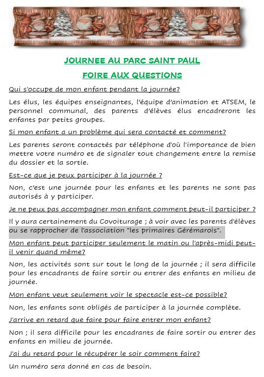 FAQ1