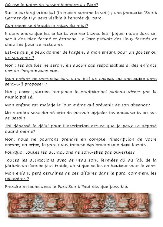 FAQ2