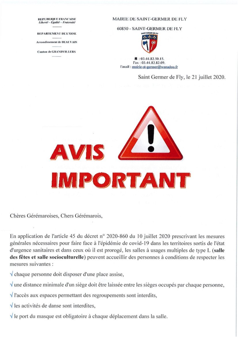 AVIS POP