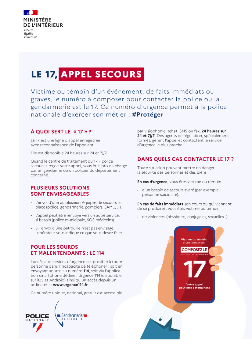 Affiche 17 1