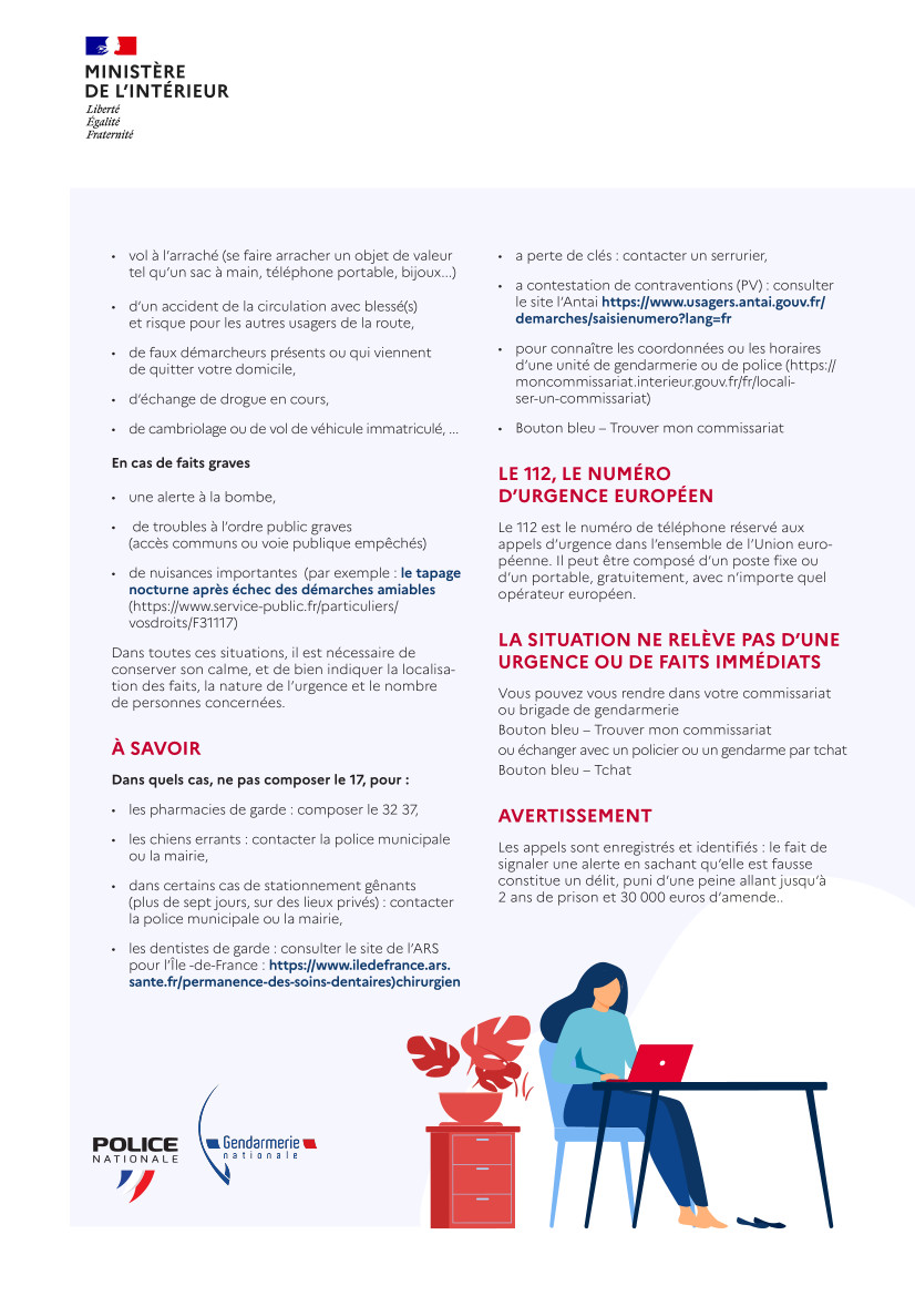 Affiche 17 2