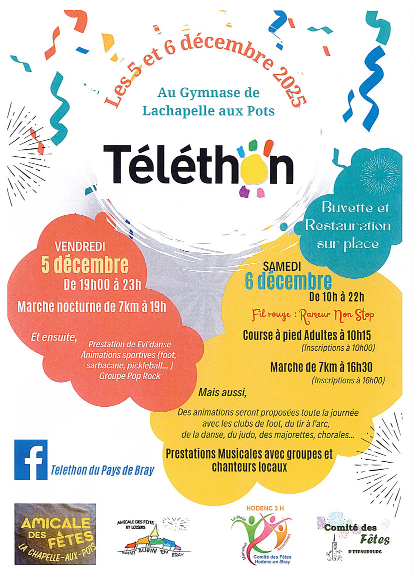 telethon 2026a