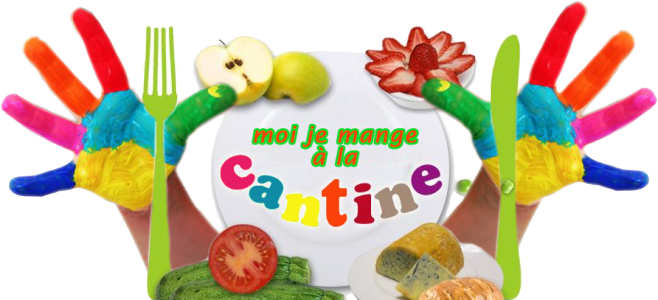 cantine scolaire