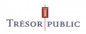 logo du tresor public 300x118