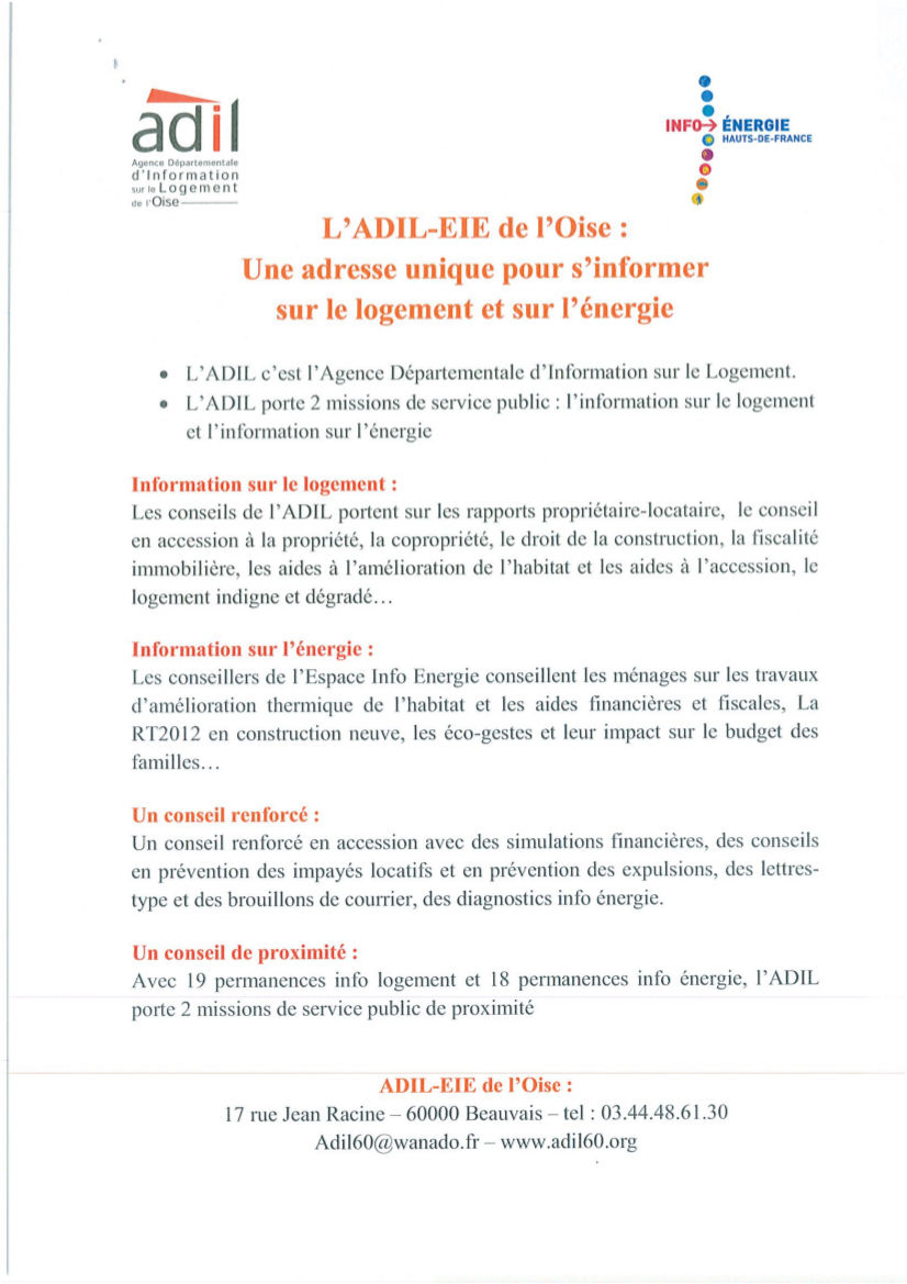 adil eie logement